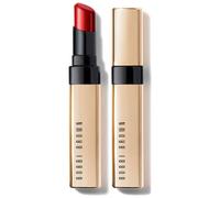 Bobbi Brown Luxe Shine Intense Lipstick Red Stiletto
