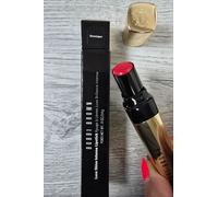Bobbi Brown Luxe Shine Intense Moisturising Glossy Lipstick Shade SHOWSTOPPER 2.3 g