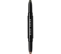 Bobbi-Brown Make-up EyesDual-Ended Long-Wear Cream Shadow Stick Café & Gilded Green