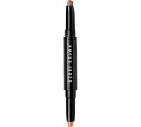 Bobbi-Brown Make-up EyesDual-Ended Long-Wear Cream Shadow Stick Heat Ray / Biscotti