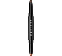 Bobbi-Brown Make-up EyesDual-Ended Long-Wear Cream Shadow Stick Milk Chocolate/Midnight Brown