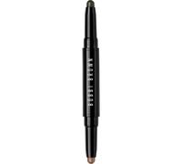 Bobbi-Brown Make-up EyesDual-Ended Long-Wear Cream Shadow Stick Pyrite / Muted Taupe