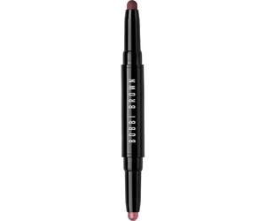 Bobbi-Brown Make-up EyesDual-Ended Long-Wear Cream Shadow Stick Radiant Rose / Brazen