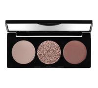 Bobbi-Brown Make-up EyesEssential Eyeshadow Trio Smokey Plum