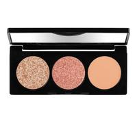 Bobbi-Brown Make-up EyesEssential Eyeshadow Trio Soft Coral