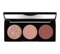 Bobbi Brown Eyeshadow Trio Palette, Sunrise