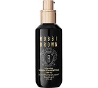 Bobbi-Brown Make-up FoundationIntensive Skin Serum Foundation SPF 40 Honey