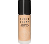 Bobbi Brown Make-up Foundation Mini Weightless Skin Foundation 04 Natural