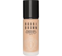 Bobbi-Brown Make-up FoundationMini Weightless Skin Foundation 15 Warm Beige