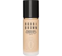 Bobbi Brown Warm Ivory Weightless Skin Spf 15 Foundation 30ml