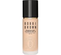 Bobbi-Brown Make-up FoundationWeightless Skin Foundation 02 Sand