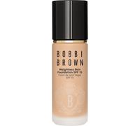 Bobbi-Brown Make-up FoundationWeightless Skin Foundation 03 Beige