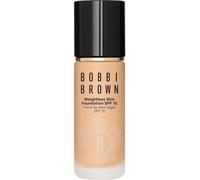 Bobbi Brown Weightless Skin Foundation SPF 15 n052 Natural