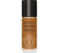 Bobbi-Brown Make-up FoundationWeightless Skin Foundation 13 Warm Almond