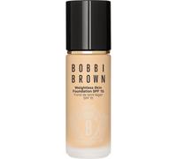 Bobbi-Brown Make-up FoundationWeightless Skin Foundation 14 Warm sand
