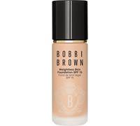 Bobbi-Brown Make-up FoundationWeightless Skin Foundation 15 Warm beige