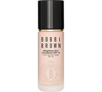 Bobbi-Brown Make-up FoundationWeightless Skin Foundation 17 Alabaster