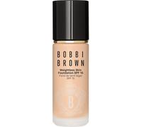 Bobbi-Brown Make-up FoundationWeightless Skin Foundation 18 Warm Porcelain