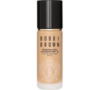 Bobbi-Brown Make-up FoundationWeightless Skin Foundation 21 Natural Tan