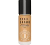 Bobbi-Brown Make-up FoundationWeightless Skin Foundation 22 Warm Honey