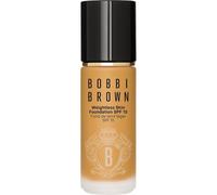 Bobbi-Brown Make-up FoundationWeightless Skin Foundation 26 Golden Honey