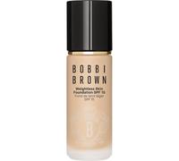 Bobbi Brown Weightless Skin Foundation SPF15 30ml cool ivory