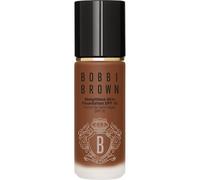 Bobbi-Brown Make-up FoundationWeightless Skin Foundation 35 Cool Walnut