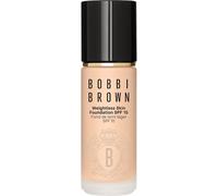 Bobbi-Brown Make-up FoundationWeightless Skin Foundation 37 Neutral Porcelain