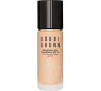 Bobbi-Brown Make-up FoundationWeightless Skin Foundation 38 Neutral Sand
