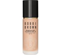 Bobbi Brown Cool Beige Weightless Skin Spf 15 Foundation 30ml