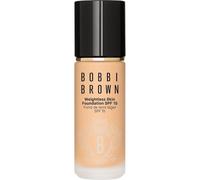 Bobbi-Brown Make-up FoundationWeightless Skin Foundation 40 Golden Beige