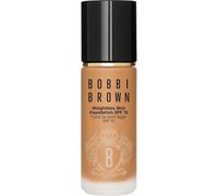 Bobbi Brown Weightless Skin Foundation SPF15 30ml cool honey