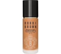 Bobbi Brown Warm Golden Weightless Skin Spf 15 Foundation 30ml