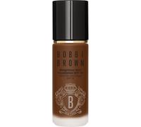 Bobbi Brown Neutral Chestnut Weightless Skin Spf 15 Foundation 30ml