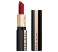 Bobbi Brown Luxe Cashmere Matte Lipstick - Claret