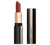 Bobbi-Brown Make-up LipsLuxe Cashmere Matte Lipstick 08 NoHo