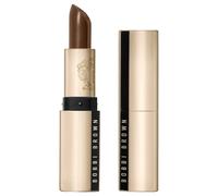 Bobbi-Brown Make-up LipsLuxe Lip Color Brownstone