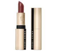 Bobbi-Brown Make-up LipsLuxe Lip Color Cranberry