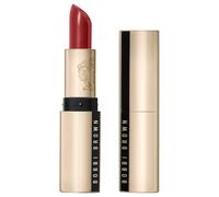 Bobbi-Brown Make-up LipsLuxe Lip Color Parisian Red