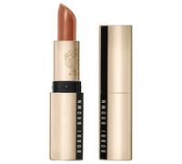 Bobbi-Brown Make-up LipsLuxe Lip Color Plaza Peach