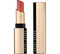 Bobbi-Brown Make-up LipsLuxe Matte Lipstick Boss Pink