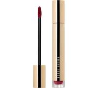 Bobbi-Brown Make-up LipsLuxe Matte Liquid Lipstick Plum & Done