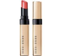 Bobbi Brown Luxe Shine Intense moisturising glossy lipstick shade PARISIAN PINK 2.3 g