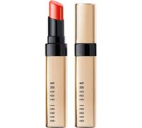 Bobbi Brown Luxe Shine Intense Moisturising Glossy Lipstick Shade SHOWSTOPPER 2.3 g