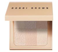 Bobbi Brown Nude Finish Illuminating Powder illuminating compact powder shade NUDE 6,6 g