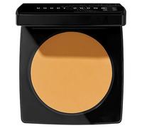Bobbi-Brown Make-up PowderSheer Finish Pressed Powder Golden Orange