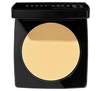 Bobbi-Brown Make-up PowderSheer Finish Pressed Powder Pale Yellow
