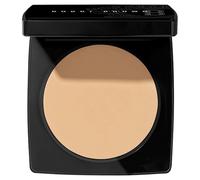 Bobbi-Brown Make-up PowderSheer Finish Pressed Powder Soft Sand