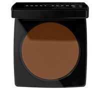 Bobbi-Brown Make-up PowderSheer Finish Pressed Powder Warm Chestnut