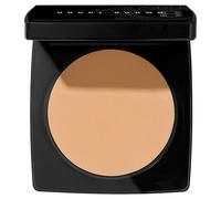Bobbi-Brown Make-up PowderSheer Finish Pressed Powder Warm Natural